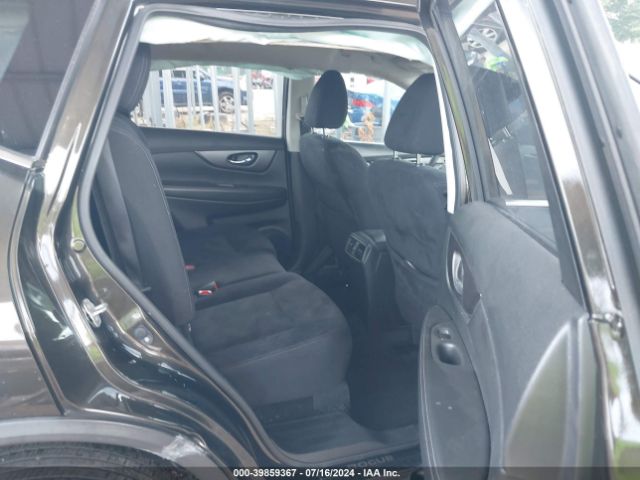 Photo 7 VIN: JN8AT2MV1GW154032 - NISSAN ROGUE 