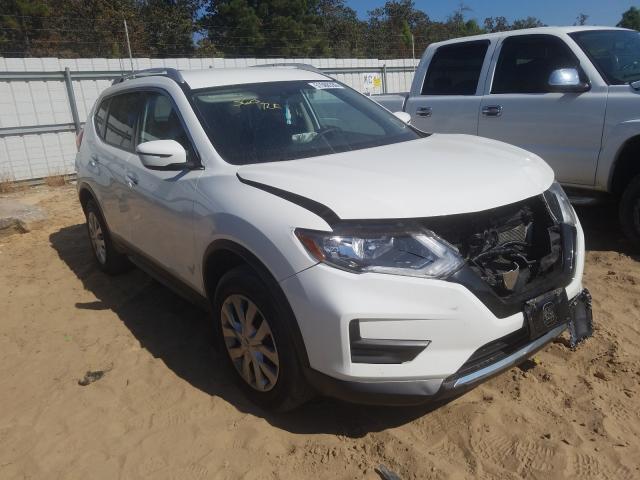 Photo 0 VIN: JN8AT2MV1HW000213 - NISSAN ROGUE 