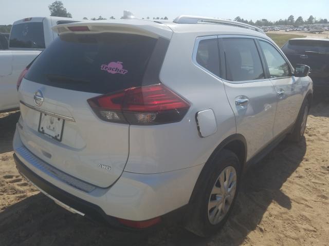 Photo 3 VIN: JN8AT2MV1HW000213 - NISSAN ROGUE 