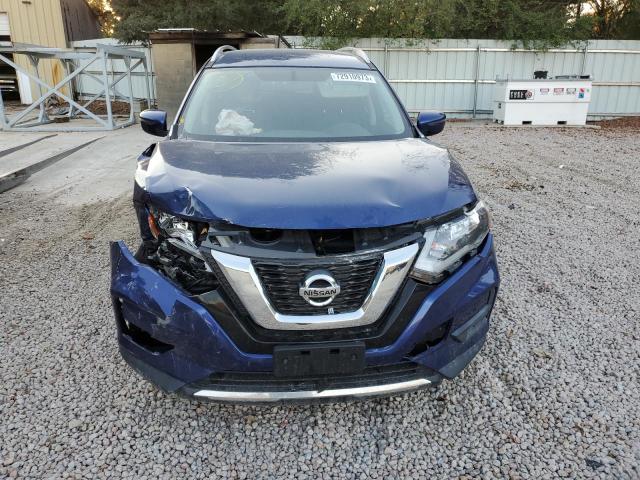 Photo 4 VIN: JN8AT2MV1HW000972 - NISSAN ROGUE 