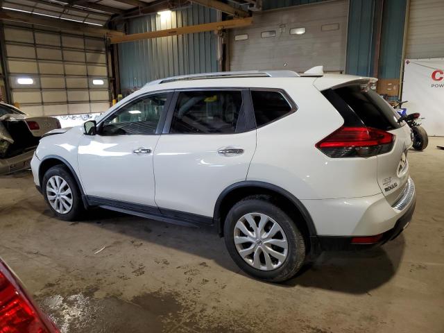 Photo 1 VIN: JN8AT2MV1HW002267 - NISSAN ROGUE S 