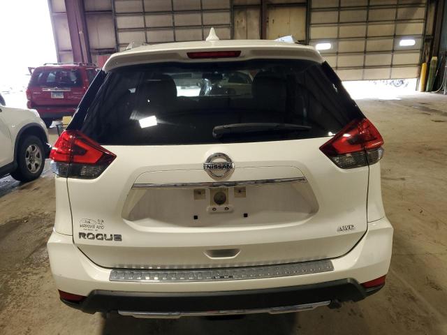 Photo 5 VIN: JN8AT2MV1HW002267 - NISSAN ROGUE S 