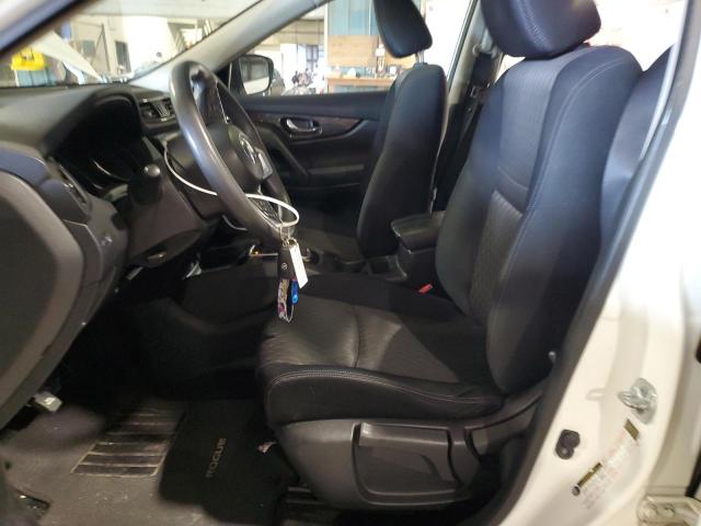 Photo 6 VIN: JN8AT2MV1HW002267 - NISSAN ROGUE S 