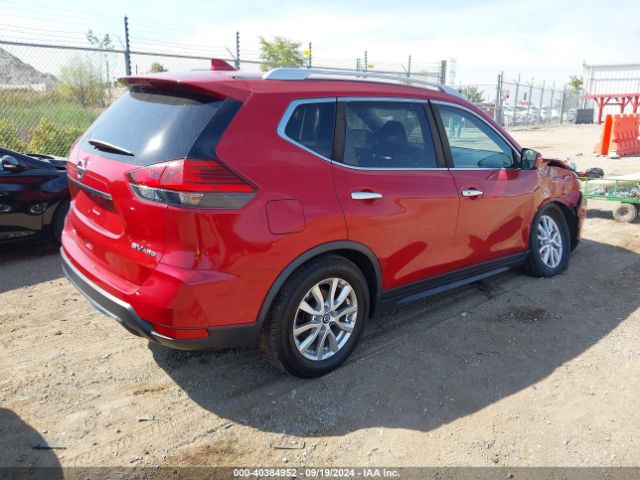 Photo 3 VIN: JN8AT2MV1HW002608 - NISSAN ROGUE 