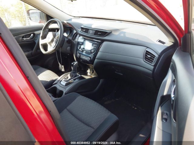 Photo 4 VIN: JN8AT2MV1HW002608 - NISSAN ROGUE 