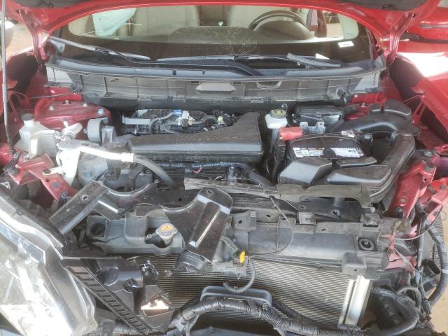 Photo 10 VIN: JN8AT2MV1HW002818 - NISSAN ROGUE S 