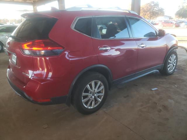 Photo 2 VIN: JN8AT2MV1HW002818 - NISSAN ROGUE S 