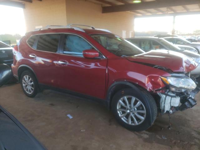 Photo 3 VIN: JN8AT2MV1HW002818 - NISSAN ROGUE S 