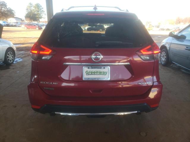 Photo 5 VIN: JN8AT2MV1HW002818 - NISSAN ROGUE S 