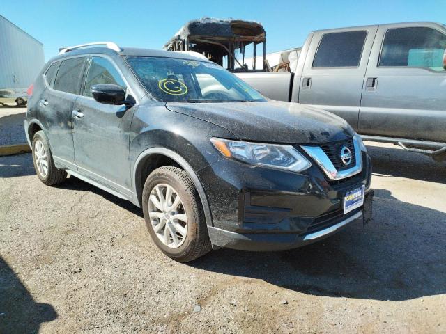 Photo 0 VIN: JN8AT2MV1HW003743 - NISSAN ROGUE S 