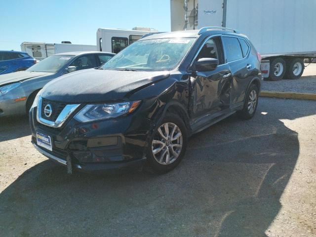 Photo 1 VIN: JN8AT2MV1HW003743 - NISSAN ROGUE S 