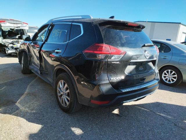 Photo 2 VIN: JN8AT2MV1HW003743 - NISSAN ROGUE S 