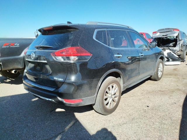 Photo 3 VIN: JN8AT2MV1HW003743 - NISSAN ROGUE S 