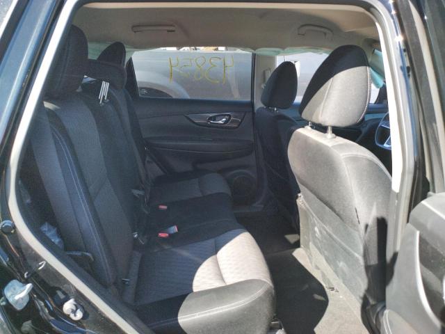 Photo 5 VIN: JN8AT2MV1HW003743 - NISSAN ROGUE S 