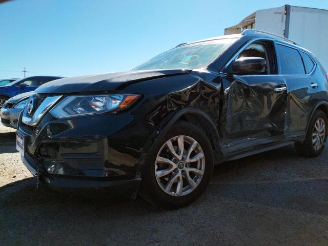 Photo 8 VIN: JN8AT2MV1HW003743 - NISSAN ROGUE S 