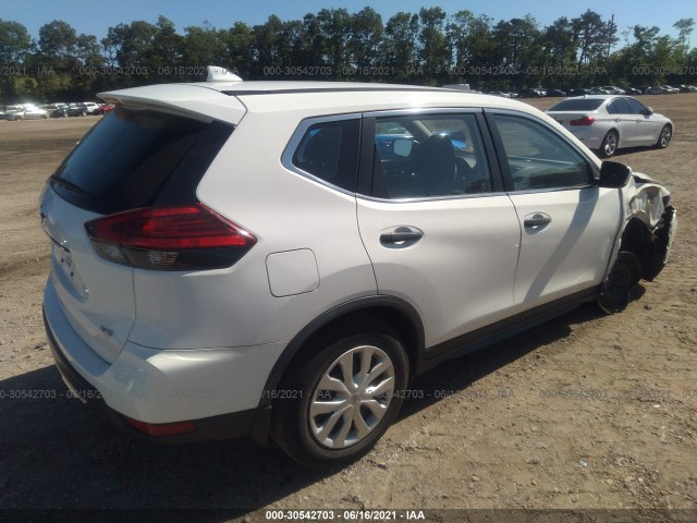 Photo 3 VIN: JN8AT2MV1HW005993 - NISSAN ROGUE 