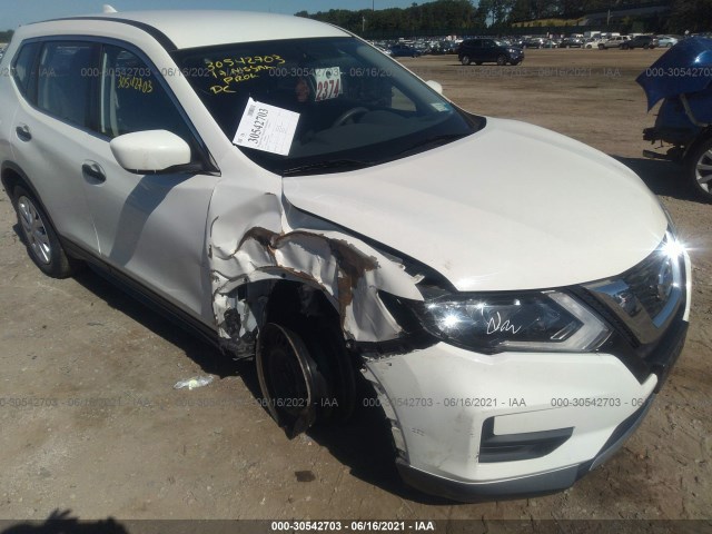 Photo 5 VIN: JN8AT2MV1HW005993 - NISSAN ROGUE 