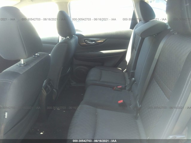 Photo 7 VIN: JN8AT2MV1HW005993 - NISSAN ROGUE 