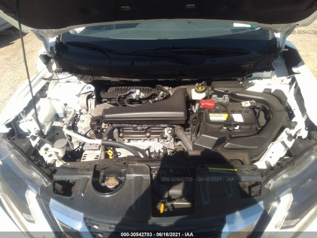 Photo 9 VIN: JN8AT2MV1HW005993 - NISSAN ROGUE 