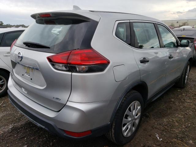 Photo 3 VIN: JN8AT2MV1HW008294 - NISSAN ROGUE S 