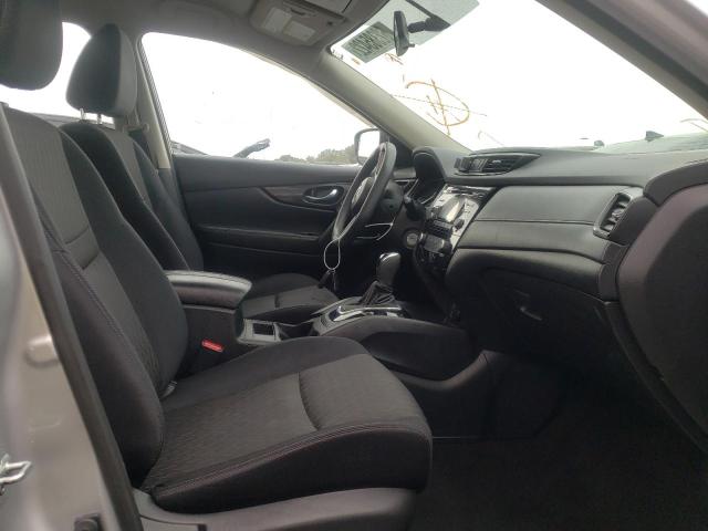 Photo 4 VIN: JN8AT2MV1HW008294 - NISSAN ROGUE S 