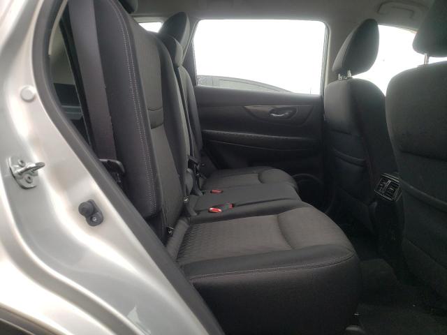 Photo 5 VIN: JN8AT2MV1HW008294 - NISSAN ROGUE S 