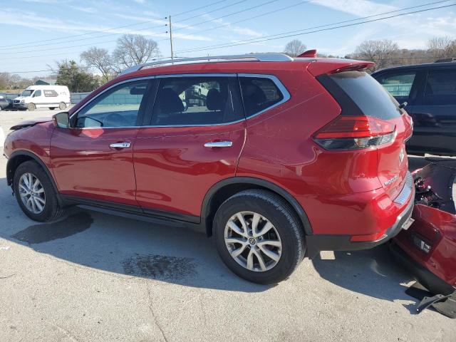 Photo 1 VIN: JN8AT2MV1HW009235 - NISSAN ROGUE S 