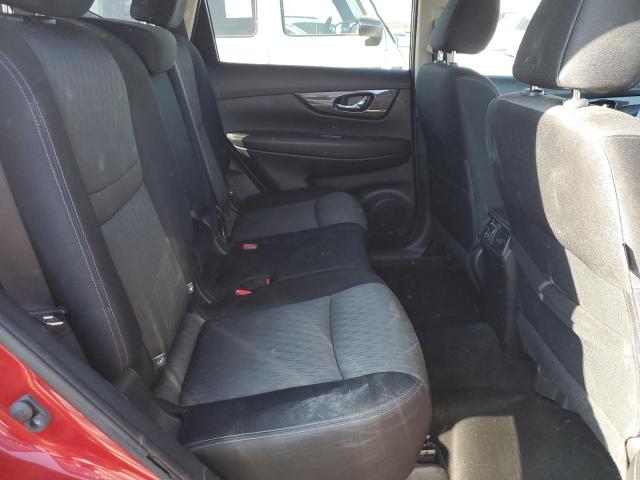 Photo 10 VIN: JN8AT2MV1HW009235 - NISSAN ROGUE S 