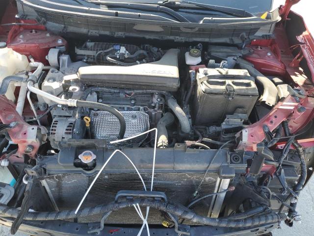 Photo 11 VIN: JN8AT2MV1HW009235 - NISSAN ROGUE S 