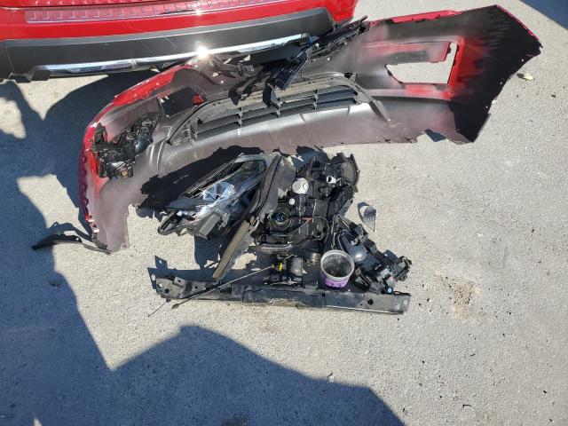 Photo 12 VIN: JN8AT2MV1HW009235 - NISSAN ROGUE S 
