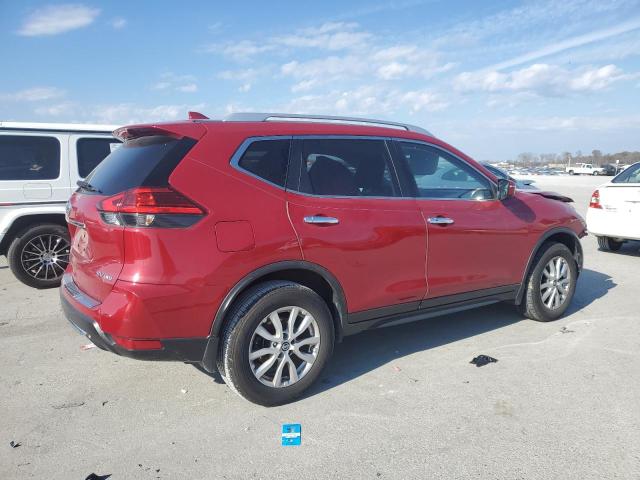 Photo 2 VIN: JN8AT2MV1HW009235 - NISSAN ROGUE S 