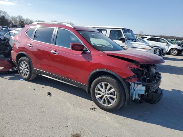 Photo 3 VIN: JN8AT2MV1HW009235 - NISSAN ROGUE S 