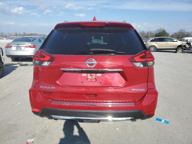 Photo 5 VIN: JN8AT2MV1HW009235 - NISSAN ROGUE S 