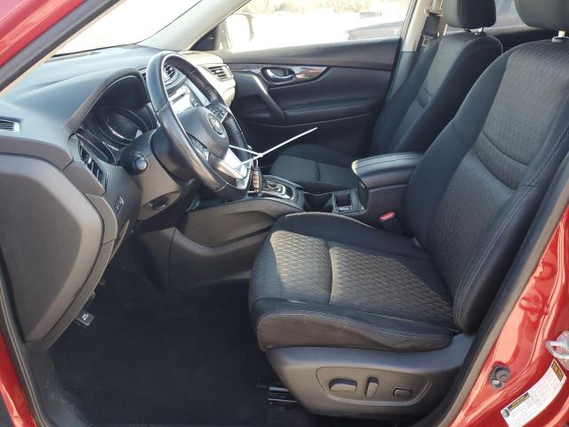 Photo 6 VIN: JN8AT2MV1HW009235 - NISSAN ROGUE S 