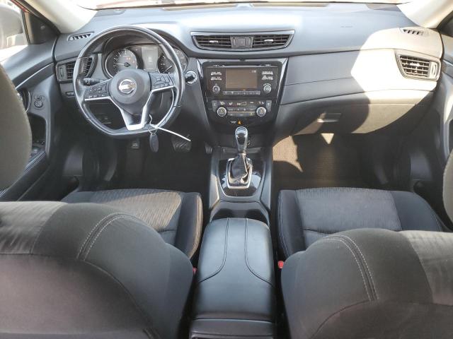 Photo 7 VIN: JN8AT2MV1HW009235 - NISSAN ROGUE S 