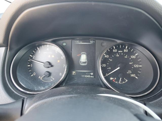 Photo 8 VIN: JN8AT2MV1HW009235 - NISSAN ROGUE S 