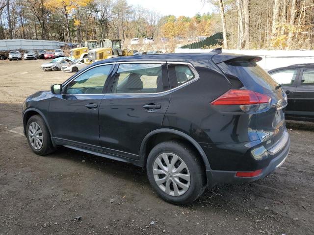 Photo 1 VIN: JN8AT2MV1HW009350 - NISSAN ROGUE S 