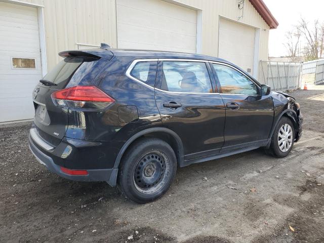 Photo 2 VIN: JN8AT2MV1HW009350 - NISSAN ROGUE S 