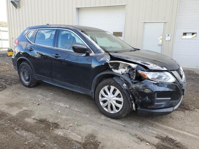 Photo 3 VIN: JN8AT2MV1HW009350 - NISSAN ROGUE S 