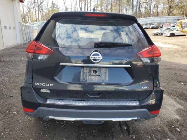 Photo 5 VIN: JN8AT2MV1HW009350 - NISSAN ROGUE S 