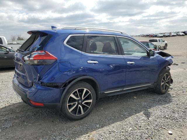 Photo 2 VIN: JN8AT2MV1HW009851 - NISSAN ROGUE 