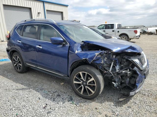 Photo 3 VIN: JN8AT2MV1HW009851 - NISSAN ROGUE 