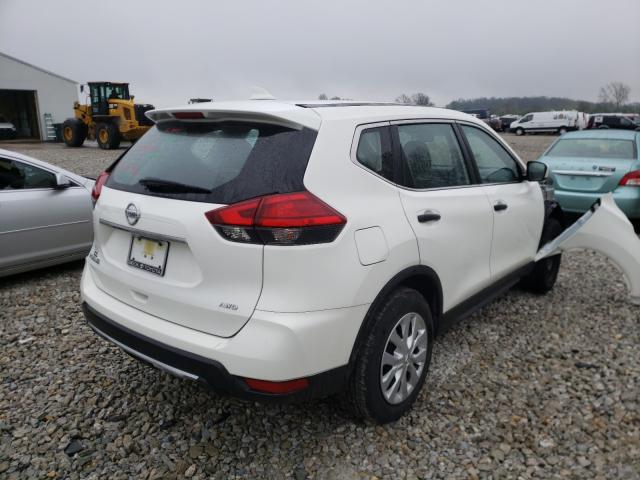 Photo 3 VIN: JN8AT2MV1HW010532 - NISSAN ROGUE 