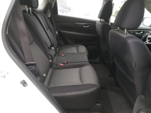 Photo 5 VIN: JN8AT2MV1HW010532 - NISSAN ROGUE 