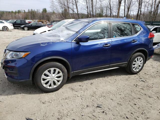 Photo 0 VIN: JN8AT2MV1HW010689 - NISSAN ROGUE S 