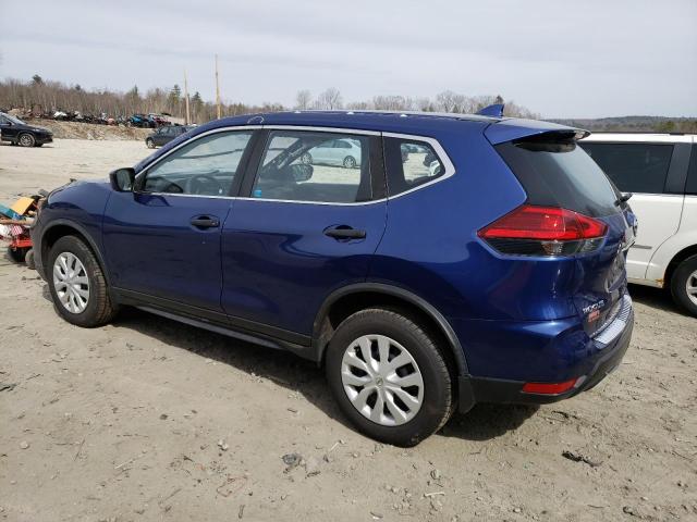 Photo 1 VIN: JN8AT2MV1HW010689 - NISSAN ROGUE S 