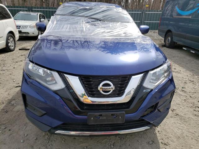 Photo 4 VIN: JN8AT2MV1HW010689 - NISSAN ROGUE S 