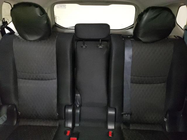 Photo 9 VIN: JN8AT2MV1HW011079 - NISSAN ROGUE S 