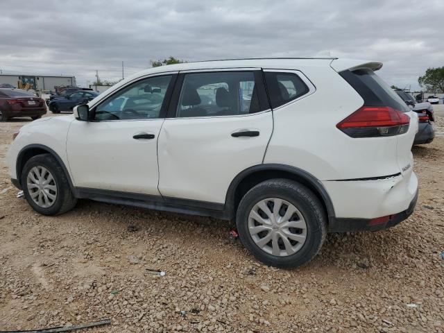 Photo 1 VIN: JN8AT2MV1HW011955 - NISSAN ROGUE 