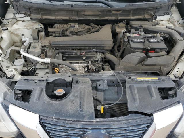 Photo 10 VIN: JN8AT2MV1HW011955 - NISSAN ROGUE 